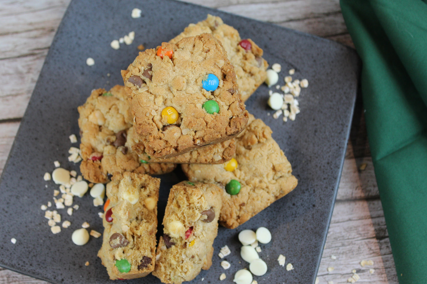 Monster Bars 1