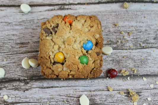 Monster Bars 1