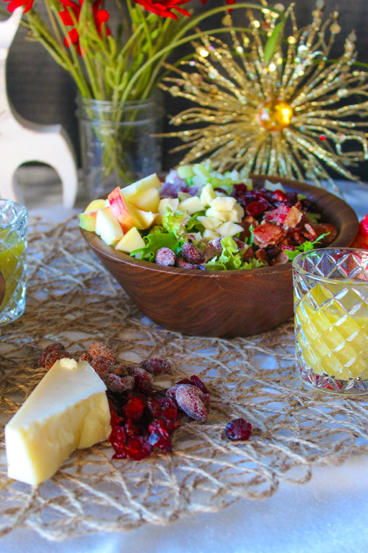 Holiday Salad 1